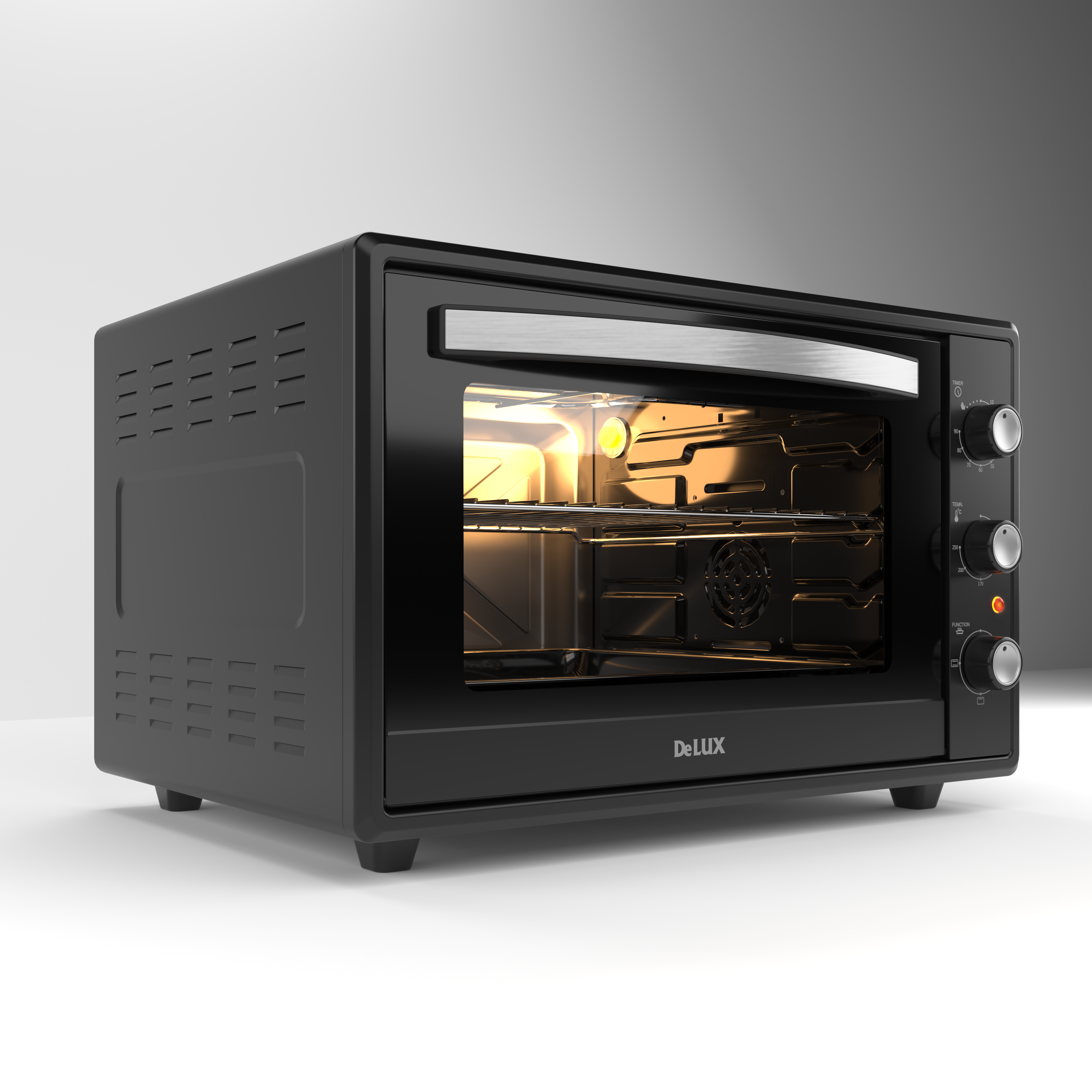 MINI FURRE DELUX DLX 60 LT 2